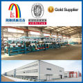 Wall Panel Roll Forming Machine,Sandwich Panel Production Line
